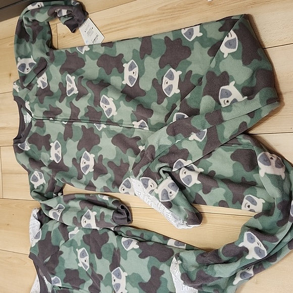 One piece sets - Picture 8 of 8